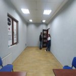 Kirayə (aylıq) 1 otaqlı Ofis, Nəriman Nərimanov metrosu, Nərimanov rayonu 4