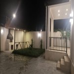 Satılır 3 otaqlı Həyət evi/villa, Buzovna, Xəzər rayonu 11