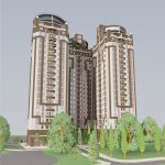 Продажа 2 комнат Новостройка, м. 20 Января метро, Шамахинка, Бинагадинский р-н район 2