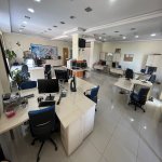 Kirayə (aylıq) 7 otaqlı Ofis, 8 Noyabr metrosu, Yasamal rayonu 1