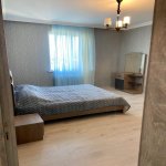 Kirayə (aylıq) 5 otaqlı Həyət evi/villa, İçərişəhər metrosu, Bayıl qəs., Səbail rayonu 21