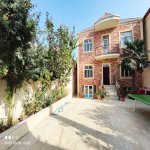 Satılır 6 otaqlı Həyət evi/villa, Bakıxanov qəs., Sabunçu rayonu 1