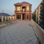 Satılır 6 otaqlı Həyət evi/villa, Mərdəkan, Xəzər rayonu 33