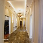 Satılır 10 otaqlı Həyət evi/villa, Mərdəkan, Xəzər rayonu 12