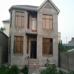 Satılır 6 otaqlı Həyət evi/villa, Bakıxanov qəs., Sabunçu rayonu 1