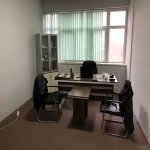 Kirayə (aylıq) 12 otaqlı Ofis, 20 Yanvar metrosu, Nəsimi rayonu 9