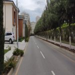 Kirayə (aylıq) 3 otaqlı Həyət evi/villa, Elmlər akademiyası metrosu, Yasamal rayonu 17