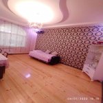 Satılır 3 otaqlı Həyət evi/villa, Avtovağzal metrosu, Biləcəri qəs., Binəqədi rayonu 2