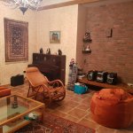 Kirayə (aylıq) 7 otaqlı Həyət evi/villa, Badamdar qəs., Səbail rayonu 16