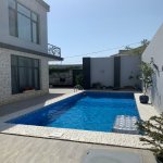 Satılır 6 otaqlı Həyət evi/villa, Badamdar qəs., Səbail rayonu 2