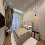 Kirayə (aylıq) 2 otaqlı Yeni Tikili, 28 May metrosu, Nəsimi rayonu 5