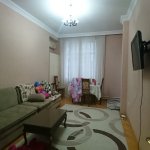 Аренда 3 комнат Новостройка, Nizami метро, Ясамал район 9