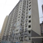 Продажа 2 комнат Новостройка, м. Гара Гараева метро, Низаминский р-н район 12