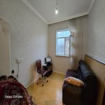 Satılır 3 otaqlı Həyət evi/villa, Koroğlu metrosu, Zabrat qəs., Sabunçu rayonu 3