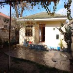 Satılır 3 otaqlı Həyət evi/villa, Koroğlu metrosu, Zabrat qəs., Sabunçu rayonu 1