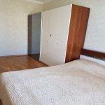 Продажа 3 комнат Новостройка, м. Эльмляр Академиясы метро, Ясамал район 6