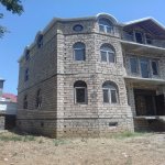 Satılır 9 otaqlı Həyət evi/villa, Bakıxanov qəs., Sabunçu rayonu 2