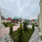 Satılır 4 otaqlı Həyət evi/villa, Maştağa qəs., Sabunçu rayonu 4