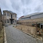 Satılır 5 otaqlı Həyət evi/villa, Koroğlu metrosu, Zabrat qəs., Sabunçu rayonu 5