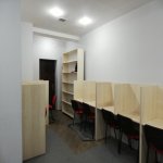Satılır 6 otaqlı Ofis, Nizami metrosu, Nəsimi rayonu 17