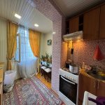 Продажа 3 комнат Вторичка, м. Эльмляр Академиясы метро, пос. Ясамал, Ясамал район 12