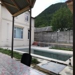 Kirayə (günlük) 6 otaqlı Həyət evi/villa Qəbələ 23