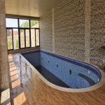 Kirayə (aylıq) 5 otaqlı Həyət evi/villa, Novxanı, Abşeron rayonu 15