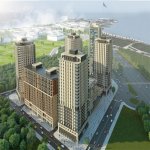 Продажа 3 комнат Новостройка, м. Сахил метро, Сябаиль район 3