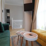 Kirayə (günlük) 5 otaqlı Həyət evi/villa Qəbələ 28