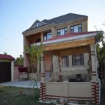 Kirayə (günlük) 4 otaqlı Həyət evi/villa Qəbələ 8