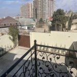 Satılır 8 otaqlı Həyət evi/villa, Badamdar qəs., Səbail rayonu 6