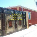 Satılır 4 otaqlı Həyət evi/villa, Koroğlu metrosu, Sabunçu rayonu 4
