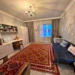 Satılır 7 otaqlı Həyət evi/villa, Badamdar qəs., Səbail rayonu 14