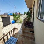 Satılır 3 otaqlı Həyət evi/villa, Avtovağzal metrosu, Biləcəri qəs., Binəqədi rayonu 20