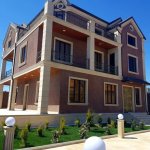 Satılır 10 otaqlı Həyət evi/villa, Mərdəkan, Xəzər rayonu 2