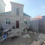 Satılır 4 otaqlı Həyət evi/villa, Binə qəs., Xəzər rayonu 1