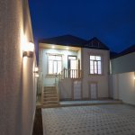 Satılır 4 otaqlı Həyət evi/villa, Avtovağzal metrosu, Biləcəri qəs., Binəqədi rayonu 5