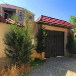 Satılır 7 otaqlı Həyət evi/villa, Badamdar qəs., Səbail rayonu 1