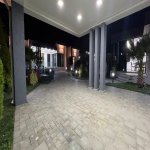 Satılır 5 otaqlı Həyət evi/villa, Mərdəkan, Xəzər rayonu 27