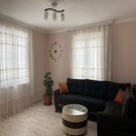 Kirayə (günlük) 3 otaqlı Həyət evi/villa Qəbələ 4