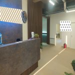 Kirayə (aylıq) 10 otaqlı Ofis, Nəriman Nərimanov metrosu, Nərimanov rayonu 23