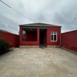 Satılır 3 otaqlı Həyət evi/villa, Kürdəxanı qəs., Sabunçu rayonu 4