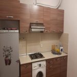 Kirayə (aylıq) 3 otaqlı Yeni Tikili, İnşaatçılar metrosu, Yasamal rayonu 13