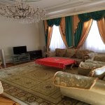 Kirayə (aylıq) 9 otaqlı Həyət evi/villa, Nəsimi metrosu, 6-cı mikrorayon, Binəqədi rayonu 8