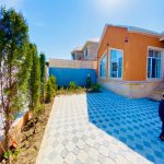 Satılır 4 otaqlı Həyət evi/villa, Şağan, Xəzər rayonu 1