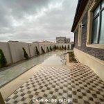 Satılır 6 otaqlı Həyət evi/villa, Mərdəkan, Xəzər rayonu 24