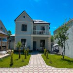 Kirayə (günlük) 6 otaqlı Həyət evi/villa Qəbələ 15