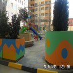 Satılır 1 otaqlı Yeni Tikili, Qara Qarayev metrosu, 8-ci kilometr, Nizami rayonu 3