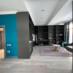 Kirayə (aylıq) 4 otaqlı Həyət evi/villa, Şüvəlan, Xəzər rayonu 16