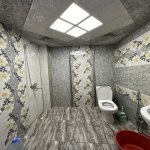 Kirayə (aylıq) 3 otaqlı Yeni Tikili Xırdalan 15